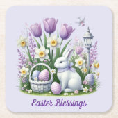 Snellere wensen kartonnen onderzetters (Voorkant)