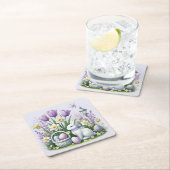 Snellere wensen kartonnen onderzetters (Insitu)