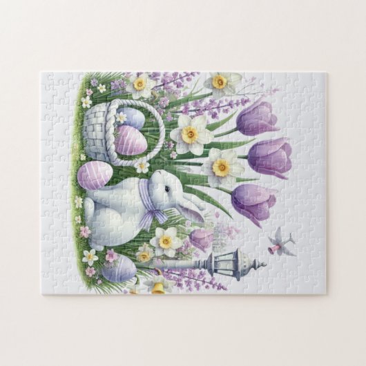 Snellere wensen legpuzzel (Horizontaal)