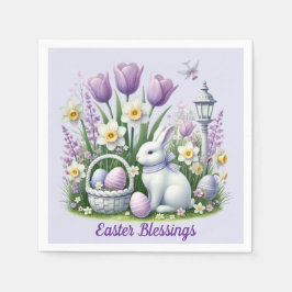 Snellere wensen servet