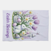 Snellere wensen theedoek (Horizontaal)