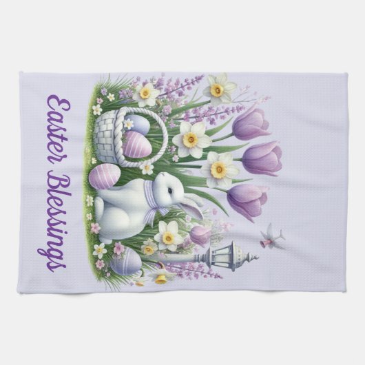 Snellere wensen theedoek (Horizontaal)