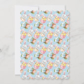 Snellere Wenskaart Kaart (Voorkant)