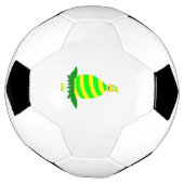 Snellere wint Voetbal (Gedraaid)