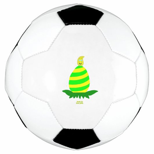 Snellere wint Voetbal (Voorkant)