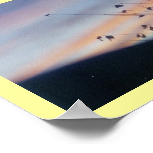 Snellere Wiskunde - afdrukken Poster (Hoek)