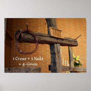 Snellere Wiskunde - afdrukken Poster