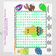 Snellere Word-zoekactie