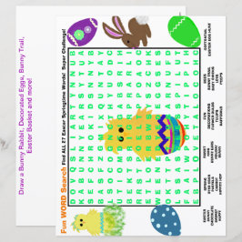 Snellere Word-zoekactie