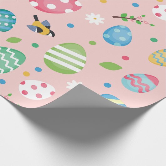 Snellere wrapppapier cadeaupapier (Hoek)