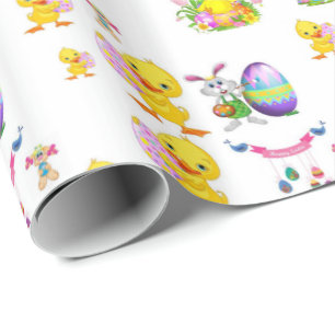 Snellere wrapppapier cadeaupapier