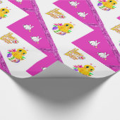 Snellere wrapppapier cadeaupapier (Hoek)