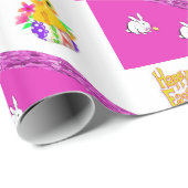 Snellere wrapppapier cadeaupapier (Rol Hoek)