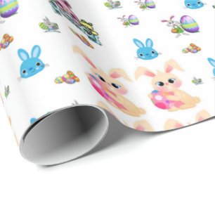 Snellere wrapppapier cadeaupapier