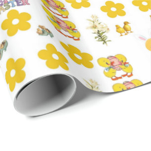 Snellere wrapppapier cadeaupapier
