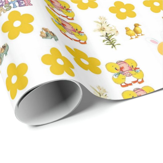 Snellere wrapppapier cadeaupapier (Rol Hoek)