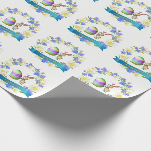 Snellere wrapppapier cadeaupapier (Hoek)