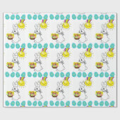 Snellere wrapppapier cadeaupapier (Vlak)