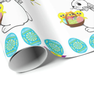 Snellere wrapppapier cadeaupapier