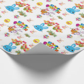 Snellere wrapppapier cadeaupapier (Hoek)