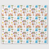 Snellere wrapppapier cadeaupapier (Vlak)