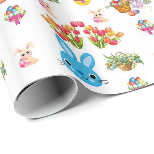 Snellere wrapppapier cadeaupapier (Rol Hoek)