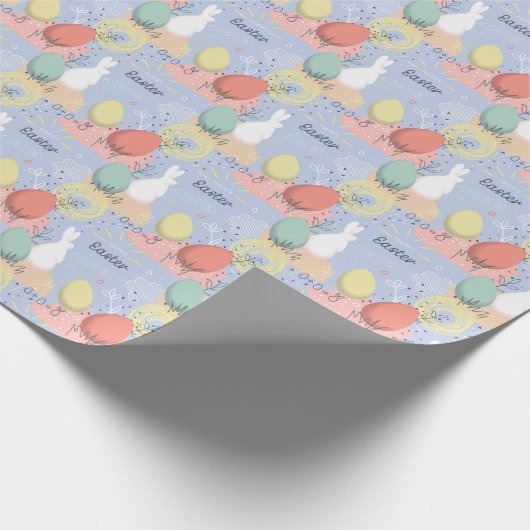 Snellere wrapppapier cadeaupapier (Hoek)