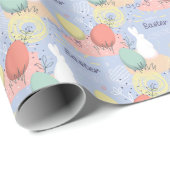 Snellere wrapppapier cadeaupapier (Rol Hoek)