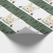 Snellere wrapppapier cadeaupapier (Hoek)