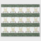 Snellere wrapppapier cadeaupapier (Vlak)