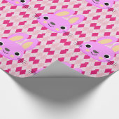 Snellere wrapppapier cadeaupapier (Hoek)
