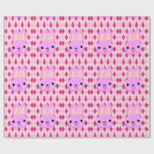 Snellere wrapppapier cadeaupapier (Vlak)