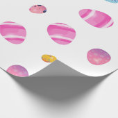 Snellere wrapppapier cadeaupapier (Hoek)