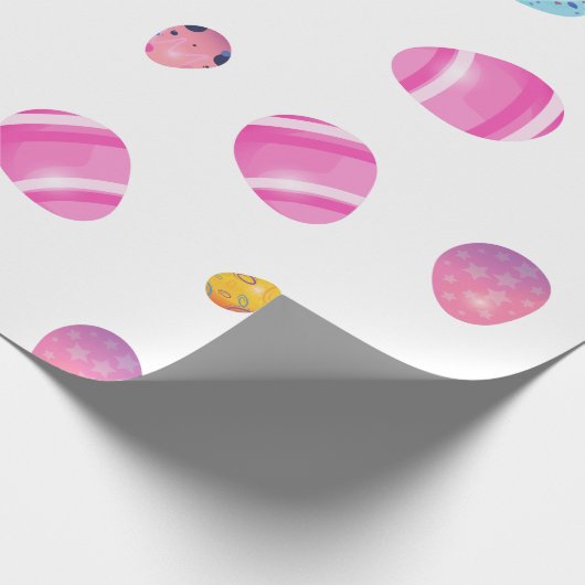 Snellere wrapppapier cadeaupapier (Hoek)