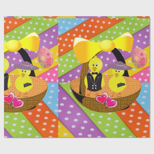 Snellere wrapppapier cadeaupapier (Vlak)