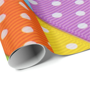 Snellere wrapppapier cadeaupapier