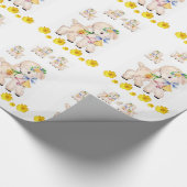 Snellere wrapppapier cadeaupapier (Hoek)