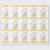 Snellere wrapppapier cadeaupapier (Vlak)