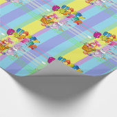 Snellere wrapppapier cadeaupapier (Hoek)