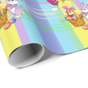 Snellere wrapppapier cadeaupapier