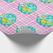 Snellere wrapppapier cadeaupapier (Hoek)