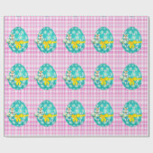Snellere wrapppapier cadeaupapier (Vlak)