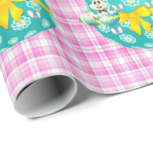 Snellere wrapppapier cadeaupapier (Rol Hoek)