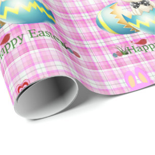 Snellere wrapppapier cadeaupapier