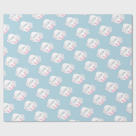 Snellere wrapppapier cadeaupapier (Vlak)