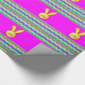Snellere wrapppapier cadeaupapier (Hoek)