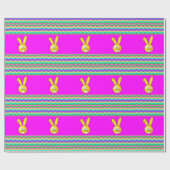 Snellere wrapppapier cadeaupapier (Vlak)