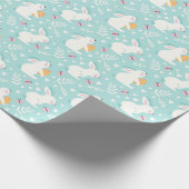 Snellere wrapppapier cadeaupapier (Hoek)