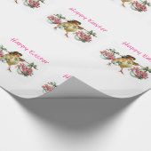 Snellere wrapppapier cadeaupapier (Hoek)