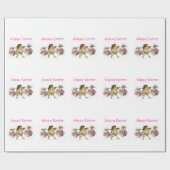 Snellere wrapppapier cadeaupapier (Vlak)